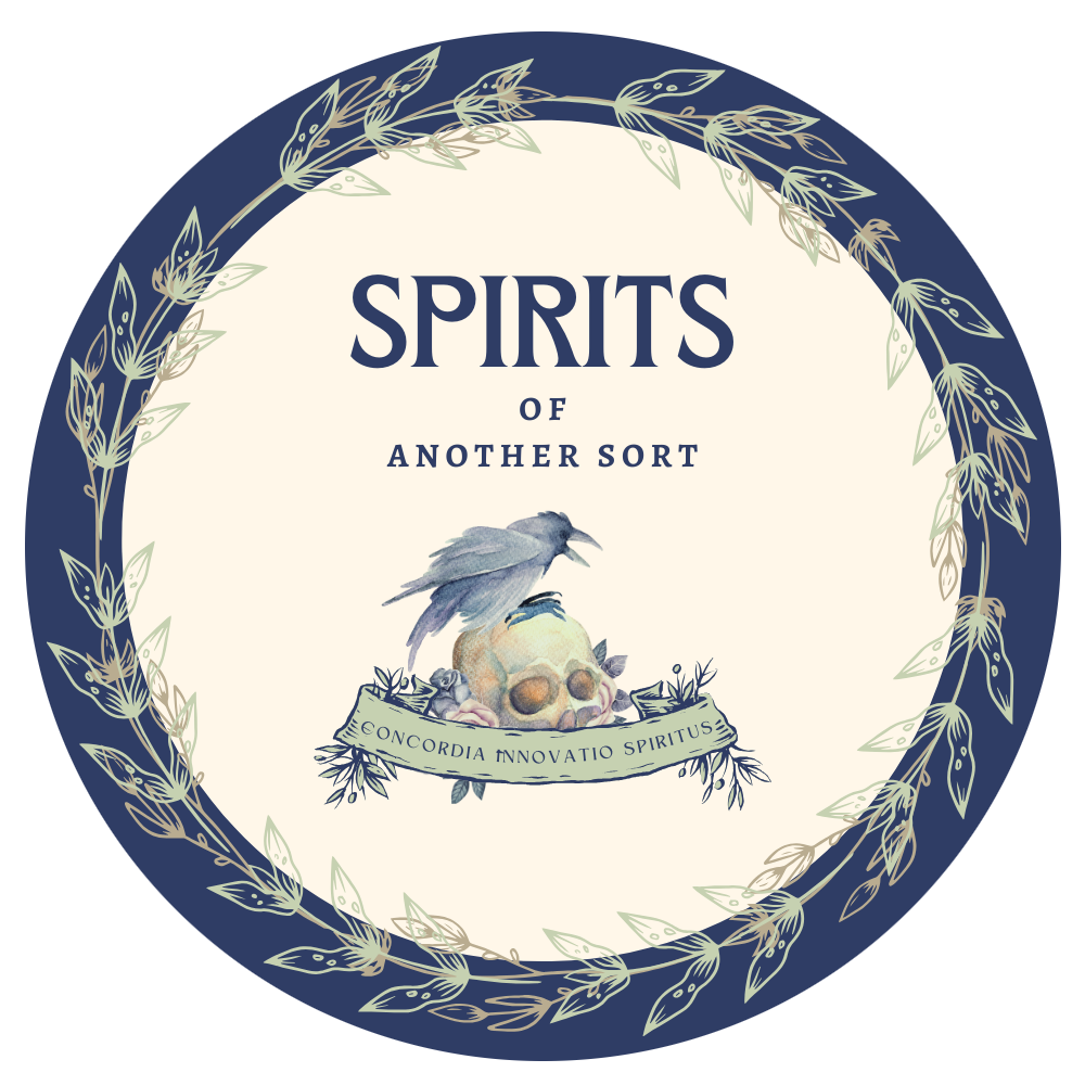 Spirits of Another Sort